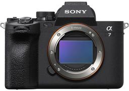 Renoverad Sony Alpha A7 IV Full-Frame Mirrorless Camera Body - Reebelo Sverige