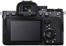 Renoverad Sony Alpha A7 IV Full-Frame Mirrorless Camera Body - Reebelo Sverige
