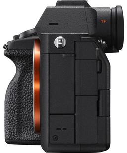 Renoverad Sony Alpha A7 IV Full-Frame Mirrorless Camera Body - Reebelo Sverige