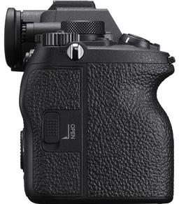 Renoverad Sony Alpha A7 IV Full-Frame Mirrorless Camera Body - Reebelo Sverige