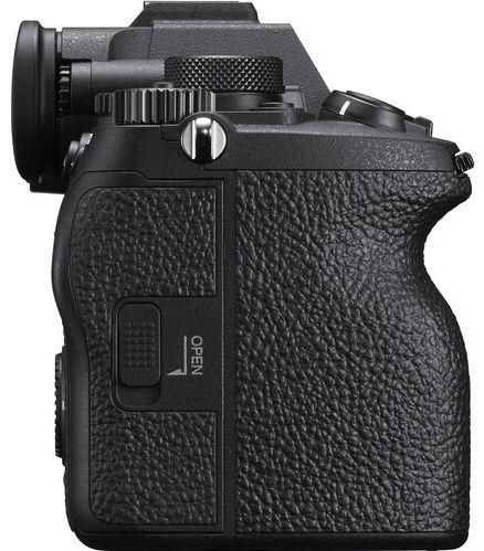 Renoverad Sony Alpha A7 IV Full-Frame Mirrorless Camera Body - Reebelo Sverige