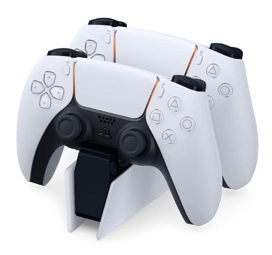 Renoverad Sony DualSense PS5 Controller Charging Station - Reebelo Sverige