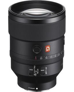 Renoverad Sony FE 135mm f/1.8 GM Lens - Reebelo Sverige