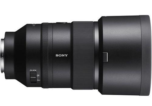 Renoverad Sony FE 135mm f/1.8 GM Lens - Reebelo Sverige