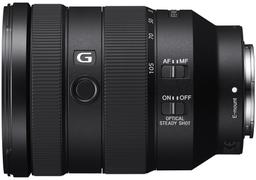 Renoverad Sony FE 24-105mm F4 G OSS Camera Lens - Reebelo Sverige