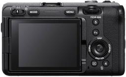 Renoverad Sony FX3 Full-frame Cinema Line Camera Body - Reebelo Sverige