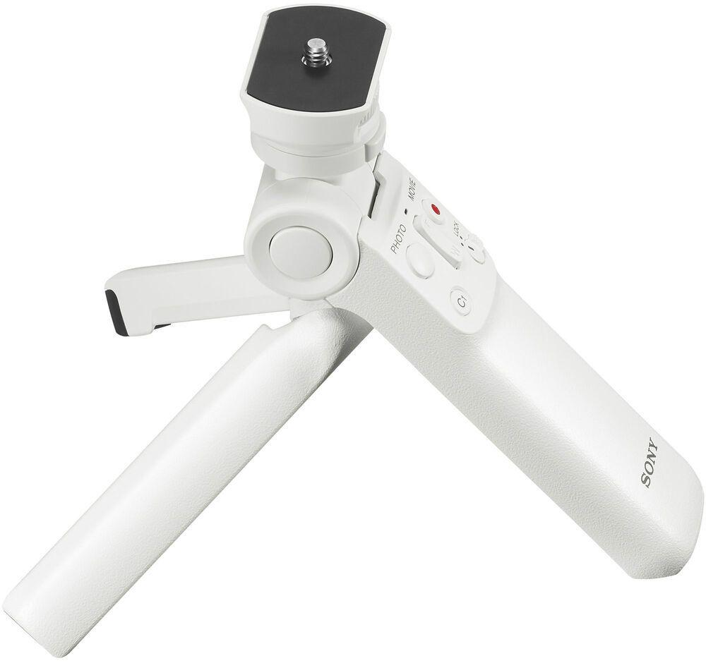Renoverad Sony GP-VPT2BT Wireless Shooting Grip - Reebelo Sverige