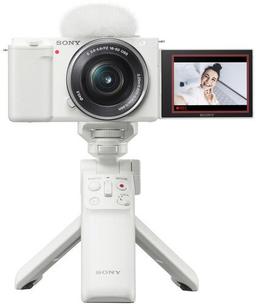 Renoverad Sony GP-VPT2BT Wireless Shooting Grip - Reebelo Sverige