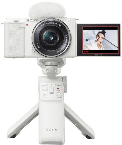 Renoverad Sony GP-VPT2BT Wireless Shooting Grip - Reebelo Sverige