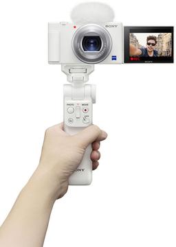 Renoverad Sony GP-VPT2BT Wireless Shooting Grip - Reebelo Sverige