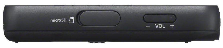 Renoverad Sony ICD-PX370 Mono Digital Voice Recorder - Reebelo Sverige