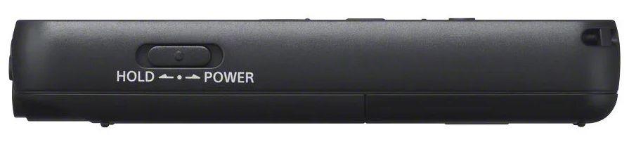 Renoverad Sony ICD-PX370 Mono Digital Voice Recorder - Reebelo Sverige
