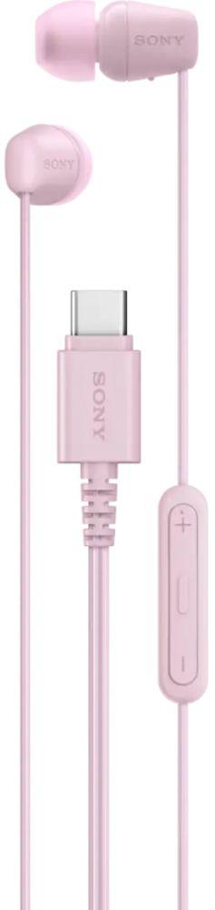 Renoverad Sony IER-EX15C USB-C Wired In-Ear Headphones - Reebelo Sverige