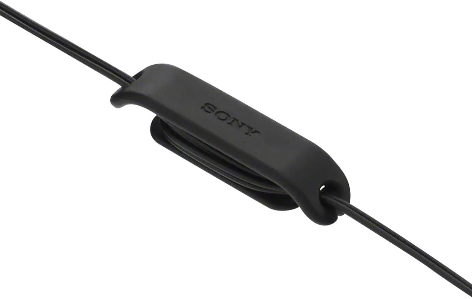 Renoverad Sony IER-EX15C USB-C Wired In-Ear Headphones - Reebelo Sverige