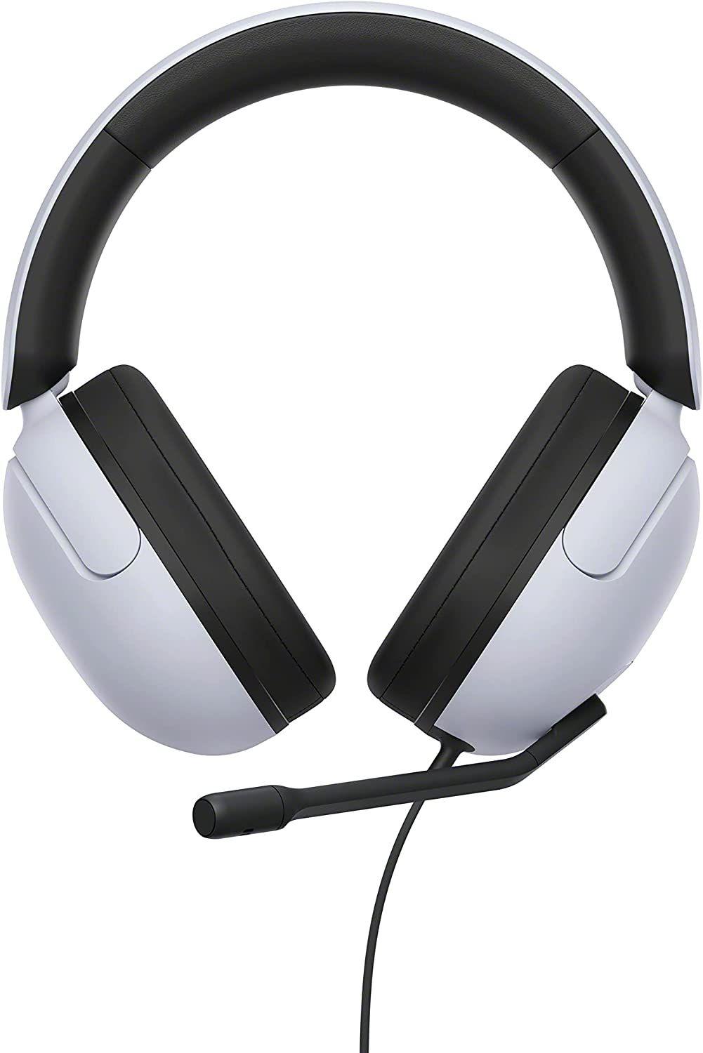 Renoverad Sony INZONE H3 Wired Gaming Headset - Reebelo Sverige