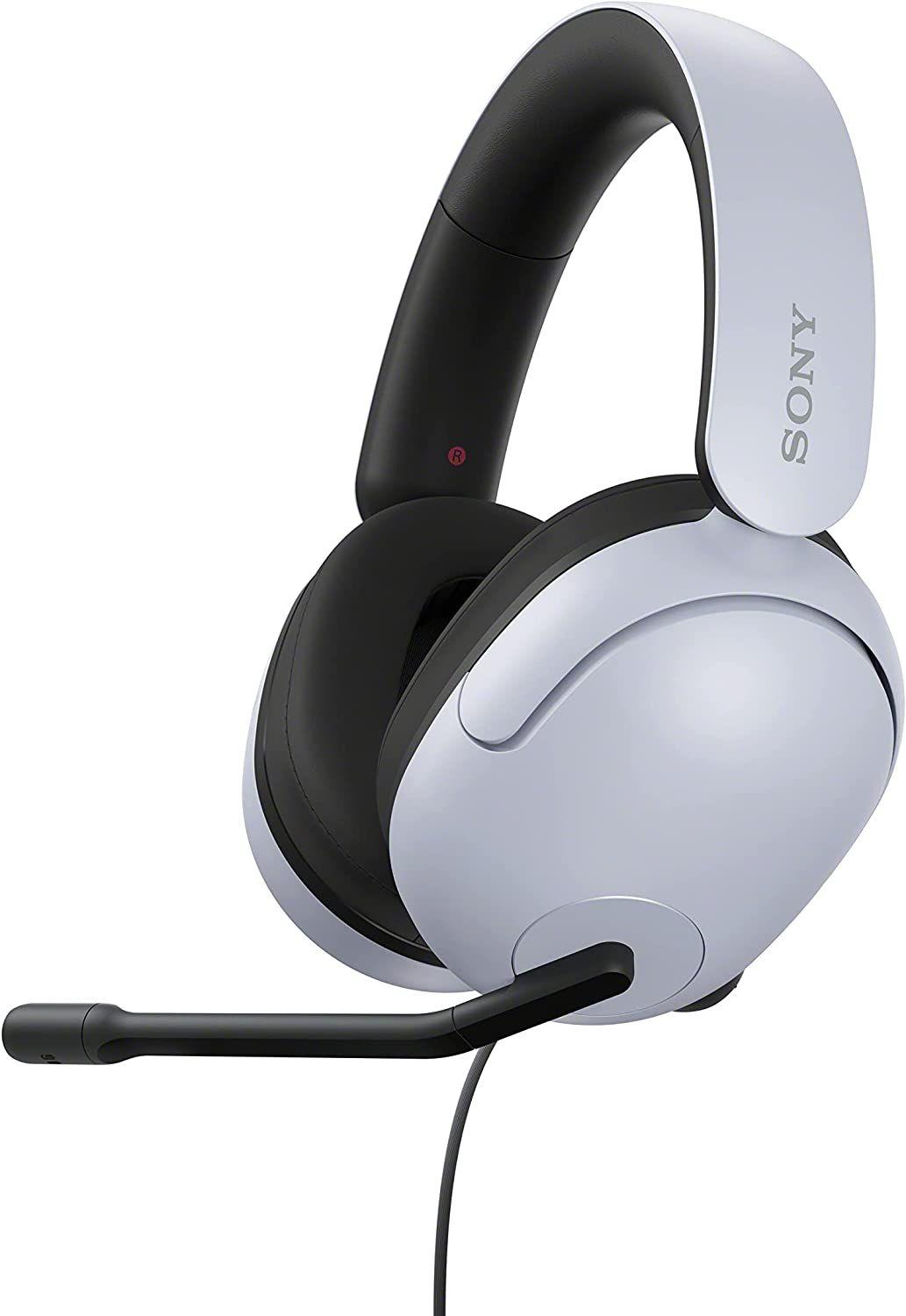Renoverad Sony INZONE H3 Wired Gaming Headset - Reebelo Sverige