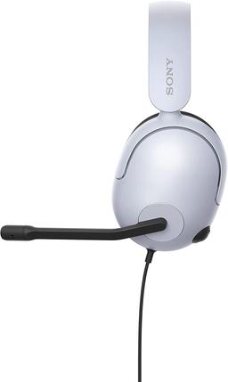 Renoverad Sony INZONE H3 Wired Gaming Headset - Reebelo Sverige