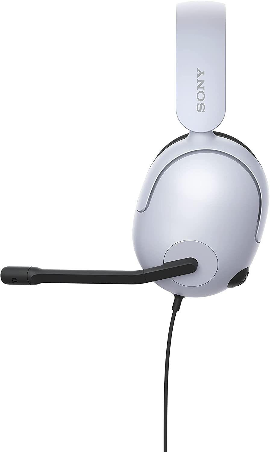Renoverad Sony INZONE H3 Wired Gaming Headset - Reebelo Sverige
