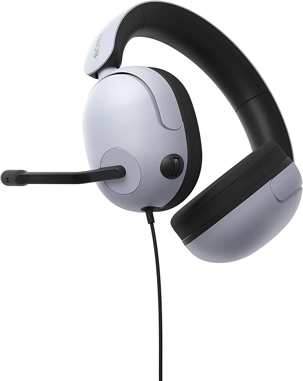 Renoverad Sony INZONE H3 Wired Gaming Headset - Reebelo Sverige