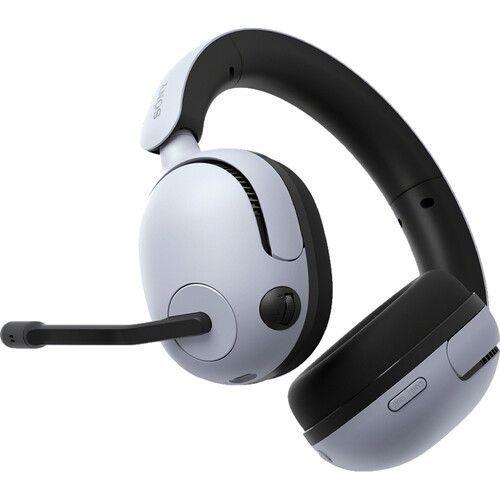 Renoverad Sony INZONE H5 Wireless Gaming Headset - Reebelo Sverige