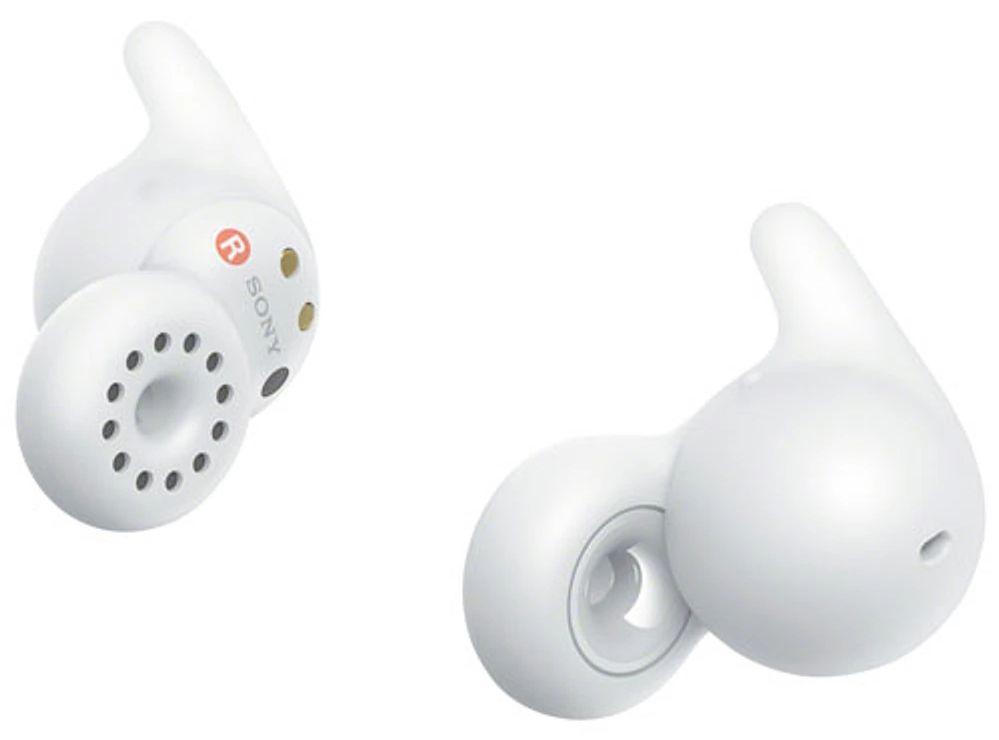 Renoverad Sony LinkBuds Open True Wireless Earbuds - Reebelo Sverige