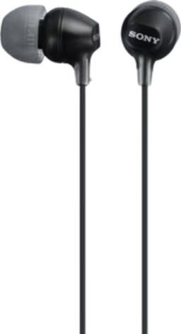 Renoverad Sony MDR-EX15LP / 15AP In-ear Headphones - Reebelo Sverige