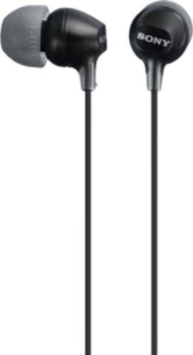 Renoverad Sony MDR-EX15LP / 15AP In-ear Headphones - Reebelo Sverige
