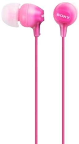 Renoverad Sony MDR-EX15LP / 15AP In-ear Headphones - Reebelo Sverige