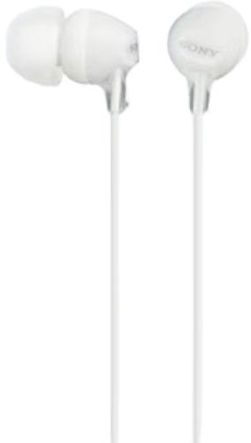 Renoverad Sony MDR-EX15LP / 15AP In-ear Headphones - Reebelo Sverige