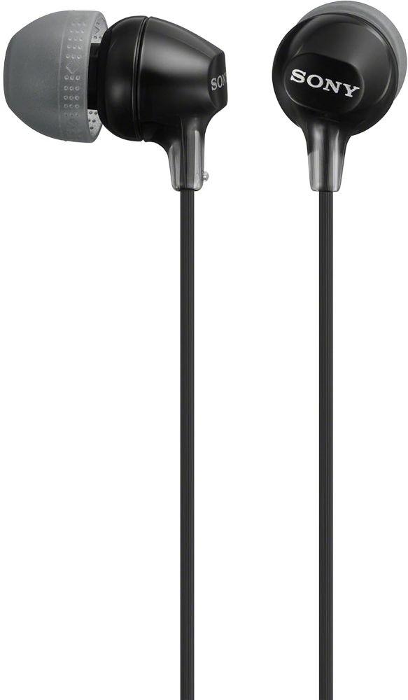 Renoverad Sony MDR-EX15LP Sport In-Ear Headphones - Reebelo Sverige