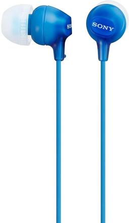 Renoverad Sony MDR-EX15LP Sport In-Ear Headphones - Reebelo Sverige