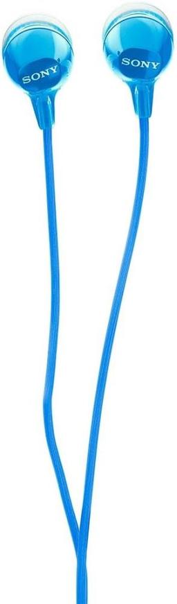 Renoverad Sony MDR-EX15LP Sport In-Ear Headphones - Reebelo Sverige
