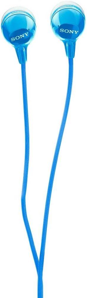 Renoverad Sony MDR-EX15LP Sport In-Ear Headphones - Reebelo Sverige
