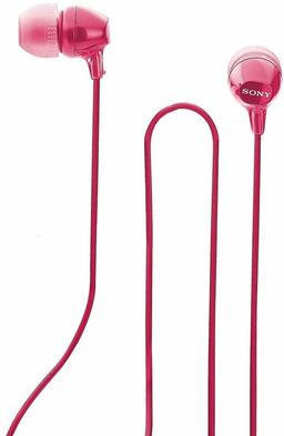 Renoverad Sony MDR-EX15LP Sport In-Ear Headphones - Reebelo Sverige