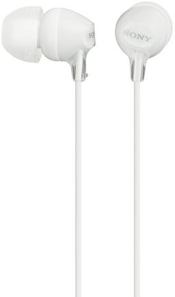 Renoverad Sony MDR-EX15LP Sport In-Ear Headphones - Reebelo Sverige