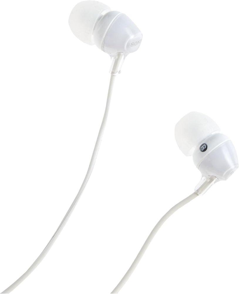 Renoverad Sony MDR-EX15LP Sport In-Ear Headphones - Reebelo Sverige