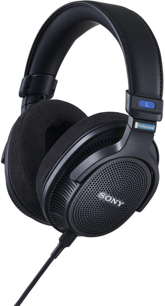 Renoverad Sony MDR-MV1 Open Back Studio Monitor Headphones - Reebelo Sverige
