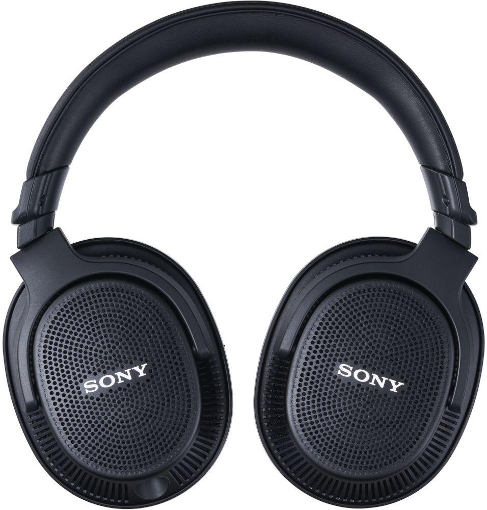 Renoverad Sony MDR-MV1 Open Back Studio Monitor Headphones - Reebelo Sverige