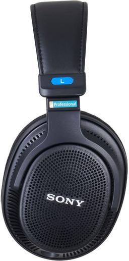 Renoverad Sony MDR-MV1 Open Back Studio Monitor Headphones - Reebelo Sverige