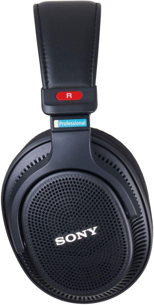 Renoverad Sony MDR-MV1 Open Back Studio Monitor Headphones - Reebelo Sverige