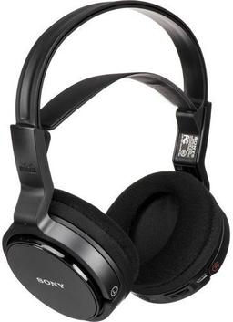 Renoverad Sony MDR-RF912RK Wireless RF Headphone - Reebelo Sverige