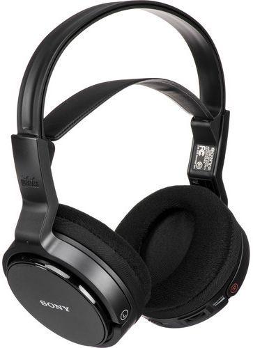 Renoverad Sony MDR-RF912RK Wireless RF Headphone - Reebelo Sverige