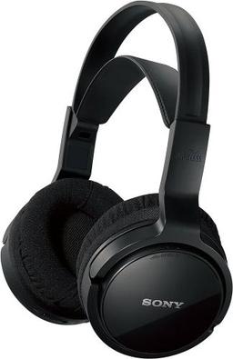 Renoverad Sony MDR-RF912RK Wireless RF Headphone - Reebelo Sverige