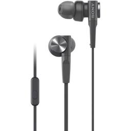 Renoverad Sony MDR-XB55AP Extra Bass In-Ear Wired Headphones - Reebelo Sverige
