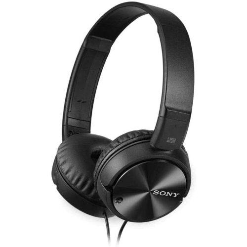 Renoverad Sony MDRZX110NC Noise Cancelling Headphones - Reebelo Sverige