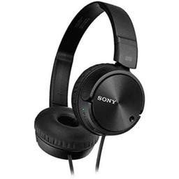 Renoverad Sony MDRZX110NC Noise Cancelling Headphones - Reebelo Sverige