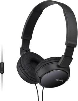 Renoverad Sony MDR-ZX110 On-Ear Wired Headphones - Reebelo Sverige