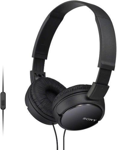Renoverad Sony MDR-ZX110 On-Ear Wired Headphones - Reebelo Sverige