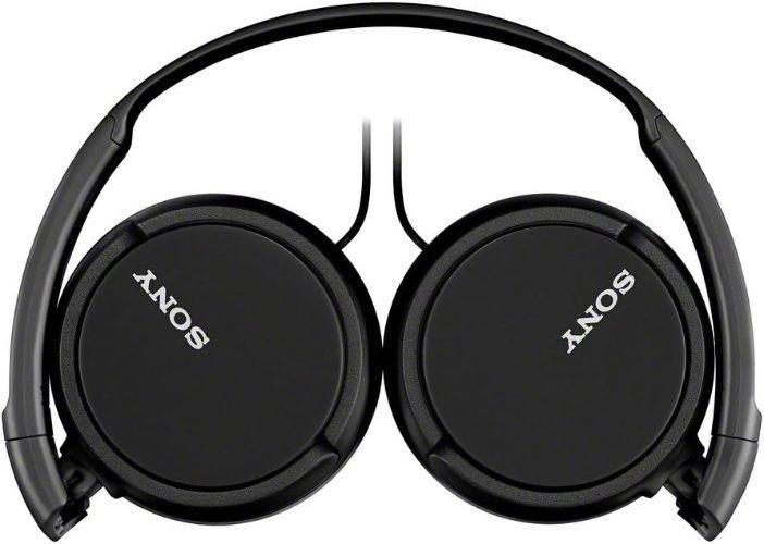 Renoverad Sony MDR-ZX110 On-Ear Wired Headphones - Reebelo Sverige