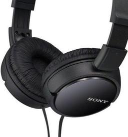 Renoverad Sony MDR-ZX110 On-Ear Wired Headphones - Reebelo Sverige